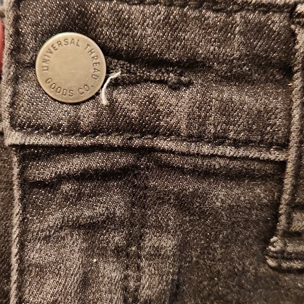 [Universal Thread] Hi Rise Jeggings - Size 8/29R - Picture 8 of 10